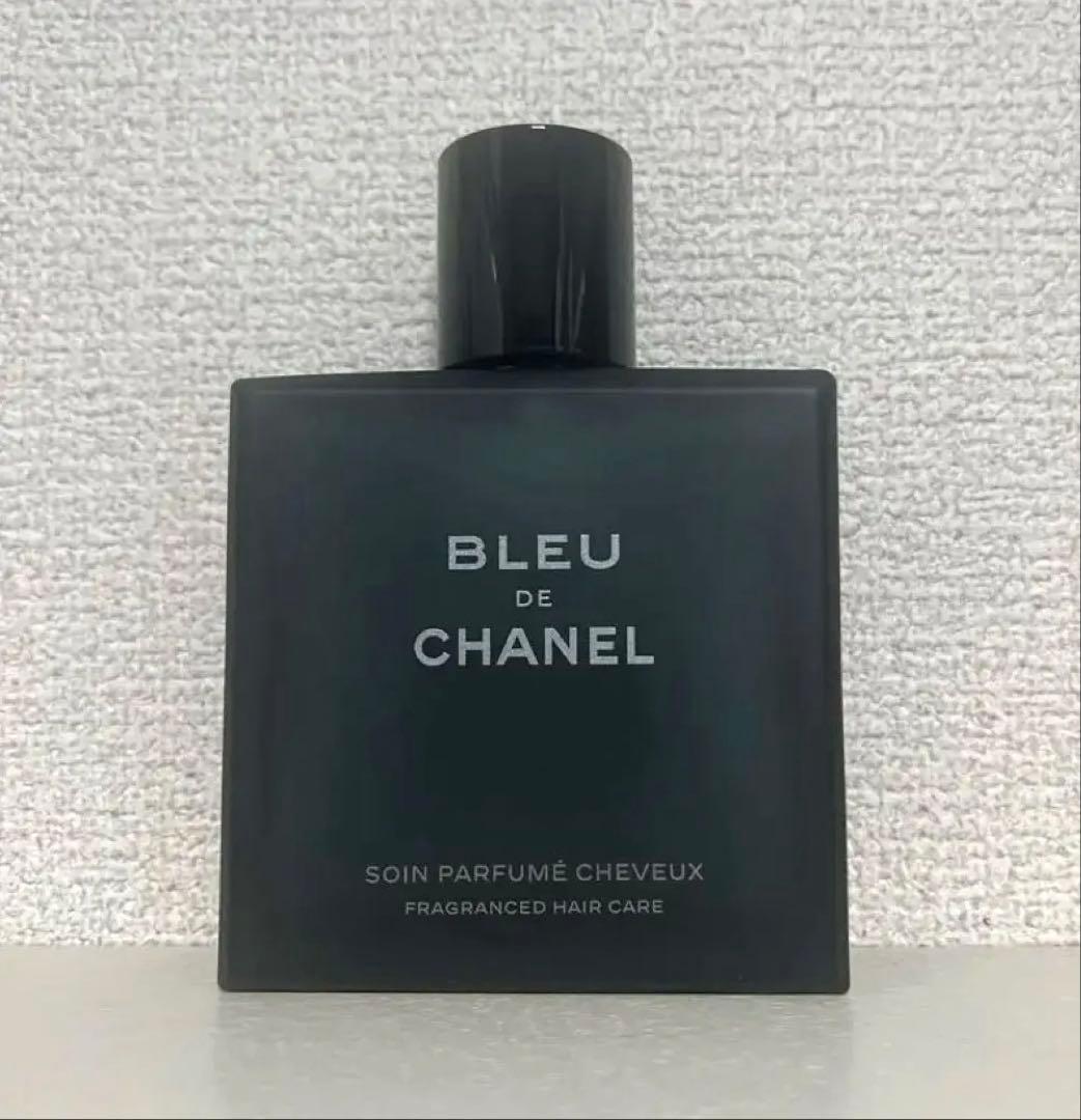 シャネル ブルードゥシャネル ヘアケア パルファム