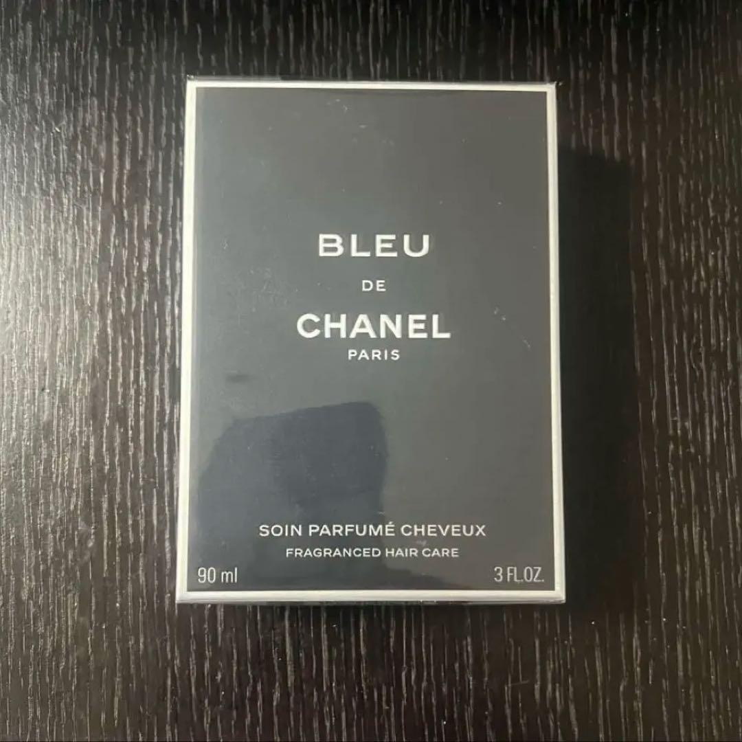 シャネル ブルードゥシャネル ヘアケア パルファム