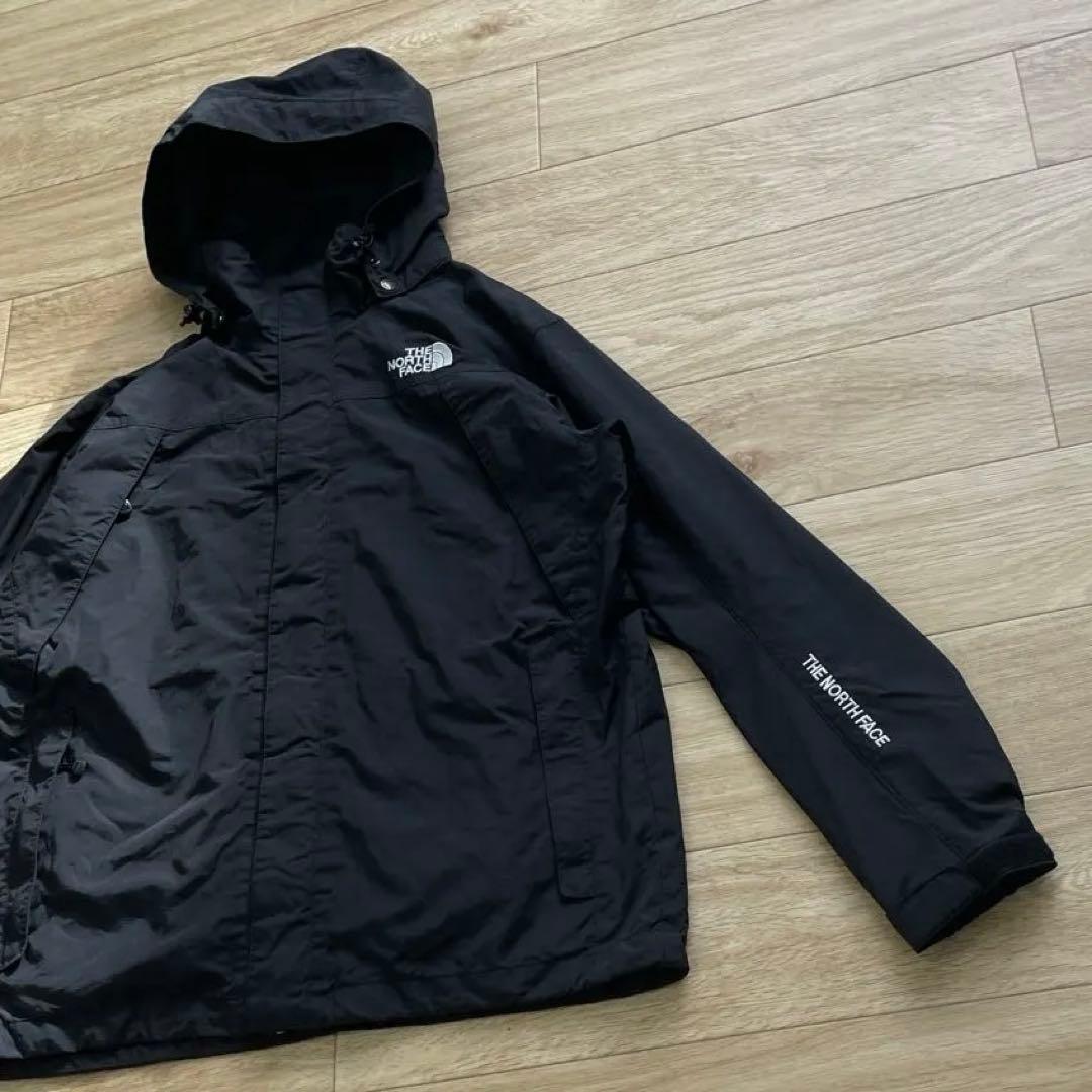 【最終価格】THE NORTH FACE ノースフェイス マウンテンジャケット