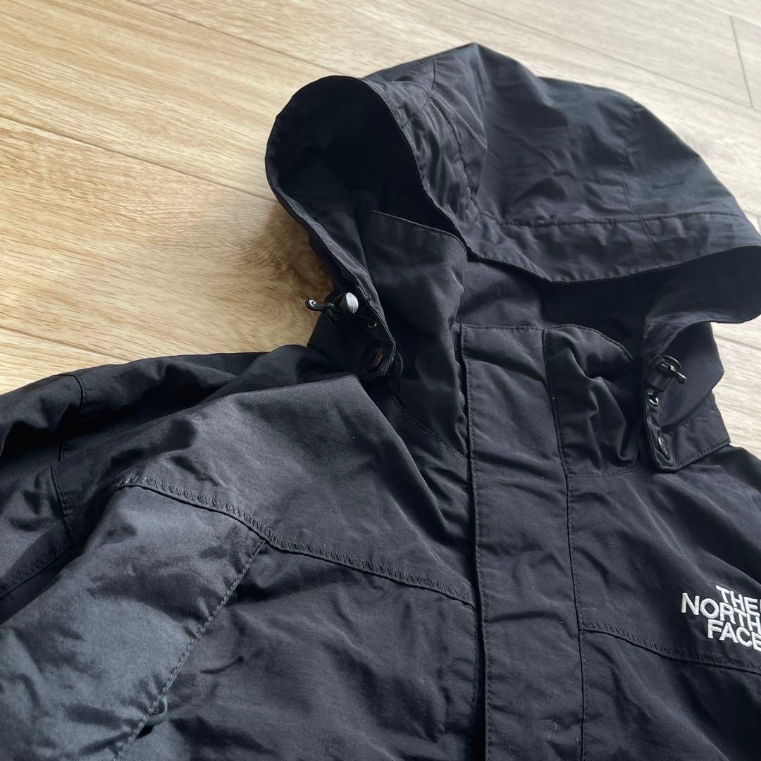 【最終価格】THE NORTH FACE ノースフェイス マウンテンジャケット