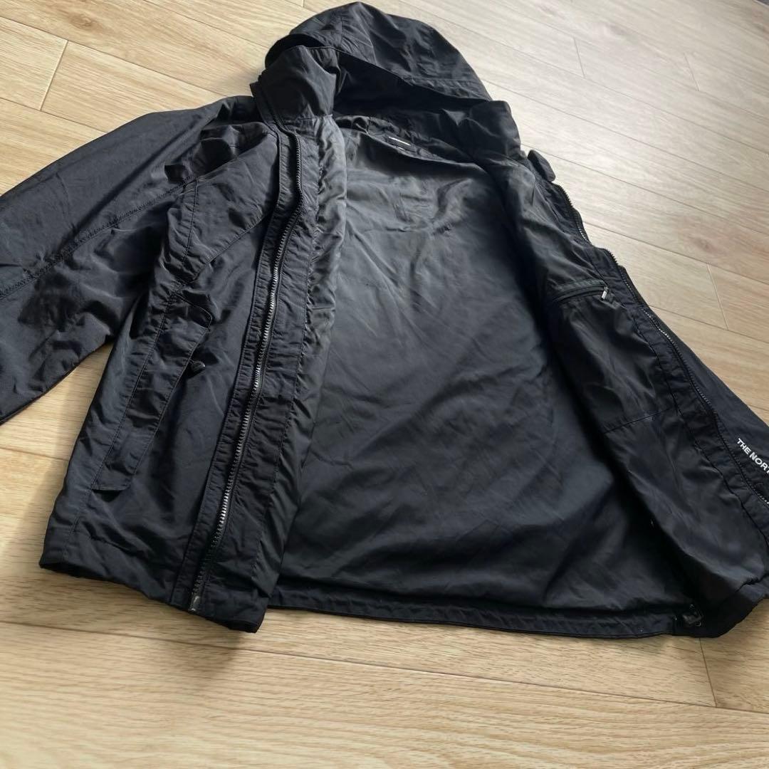 【最終価格】THE NORTH FACE ノースフェイス マウンテンジャケット