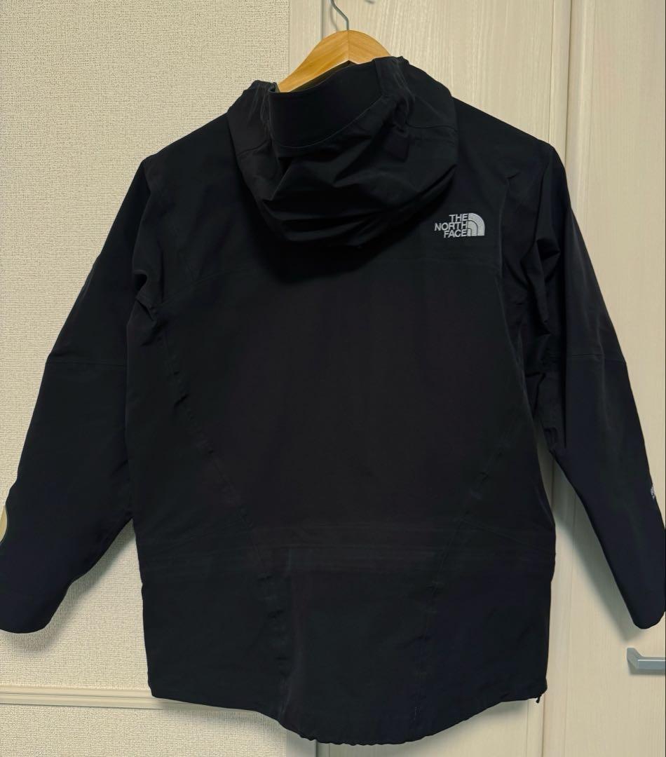 ノースフェイス RTG ジャケット ゴアテックス スノボウェア スキーウェア