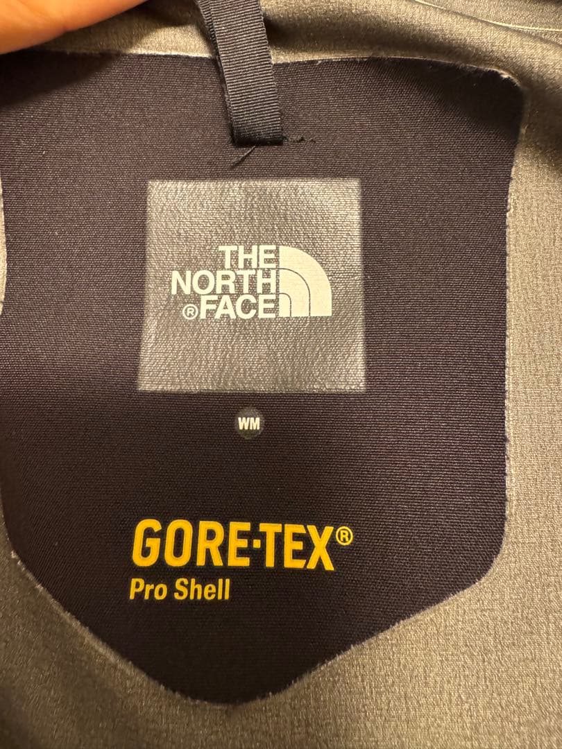 ノースフェイス RTG ジャケット ゴアテックス スノボウェア スキーウェア