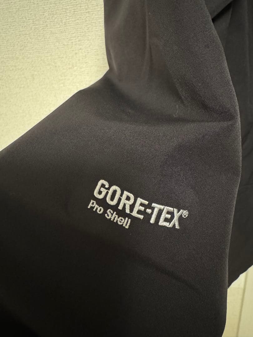 ノースフェイス RTG ジャケット ゴアテックス スノボウェア スキーウェア