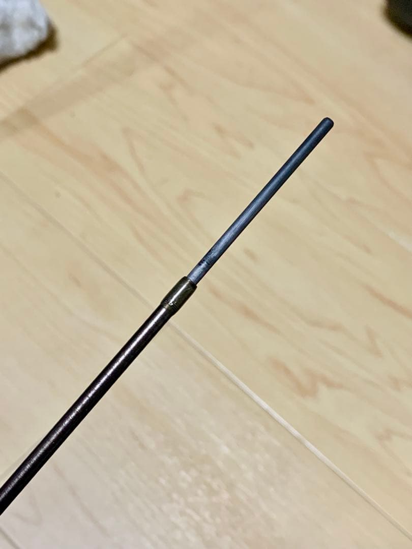 【希少モデル】ブロンズウルフ61UL-TRZ 999.9マイスター