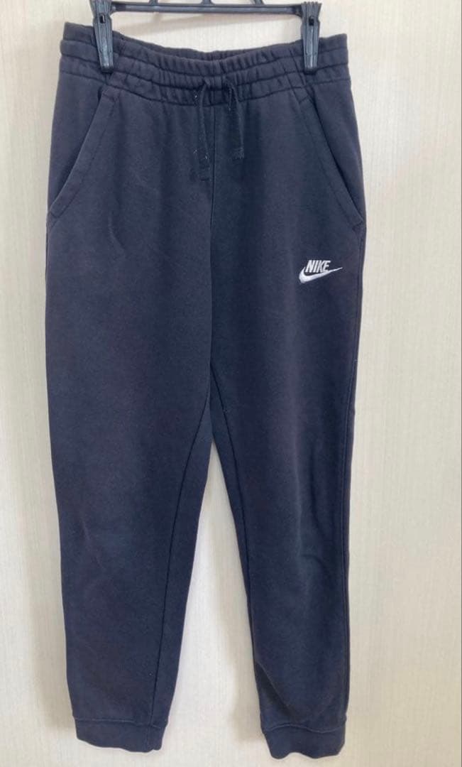 ナイキ セットアップ