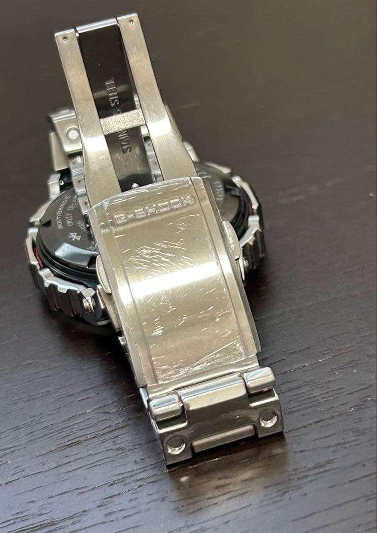 カシオ　Ｇショック　ＧＭＷ－Ｂ5000