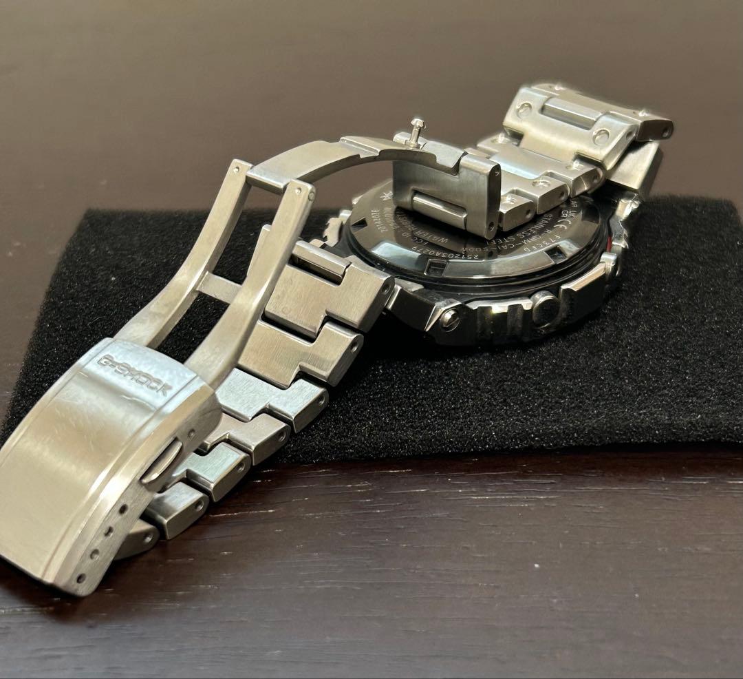 カシオ　Ｇショック　ＧＭＷ－Ｂ5000