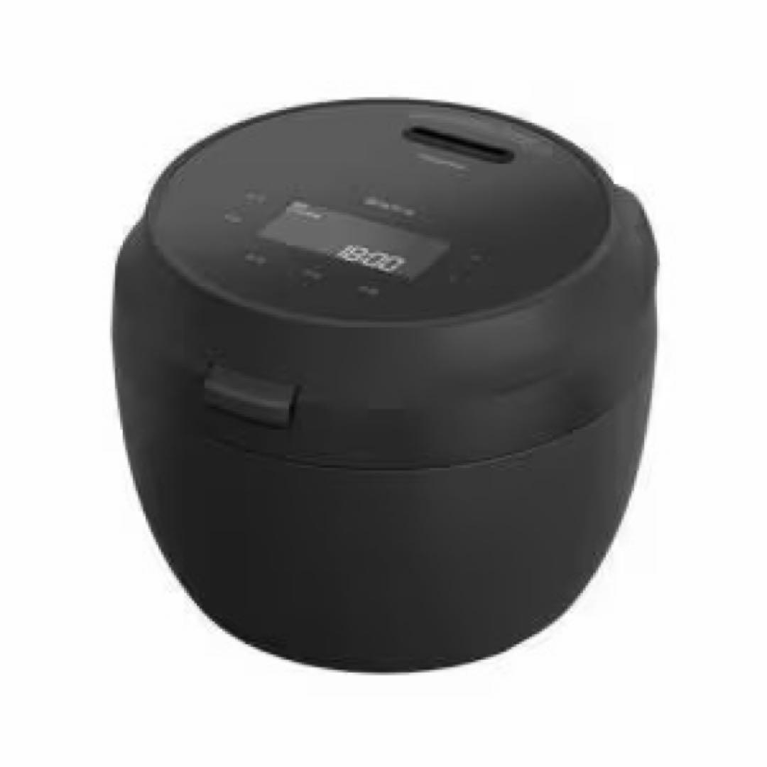 未使用品 SR-W10BB-K ビストロ Panasonic パナソニック