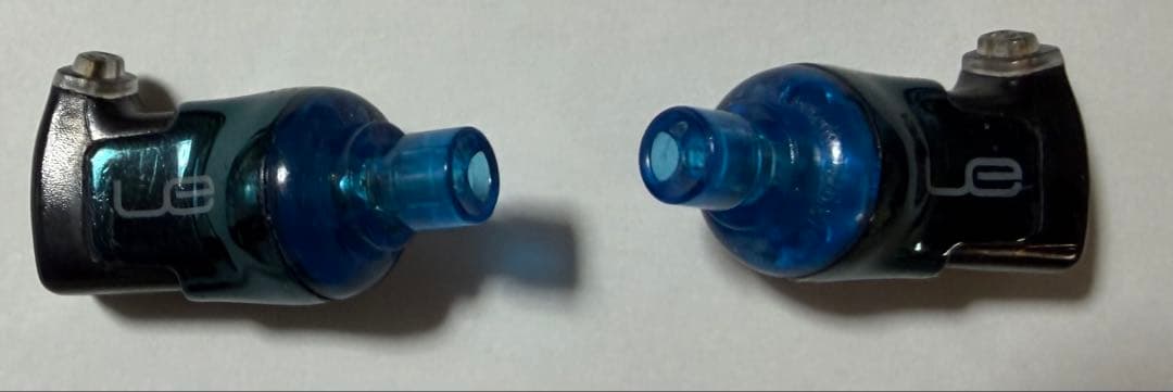 ultimate ears TripleFi 10(UE 10 Pro) 中古品