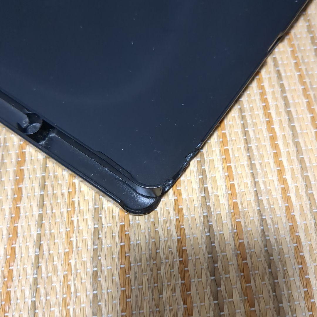 Lenovo Tab P12 本体 カバー付き 充電器なし