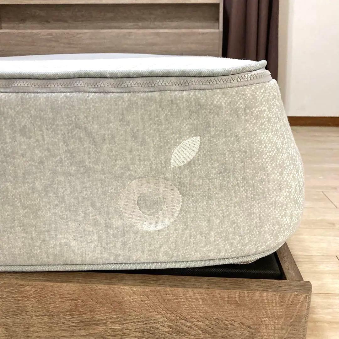 【自社配送エリア限定販売】コアラマットレス/KORE/ダブルサイズマットレス