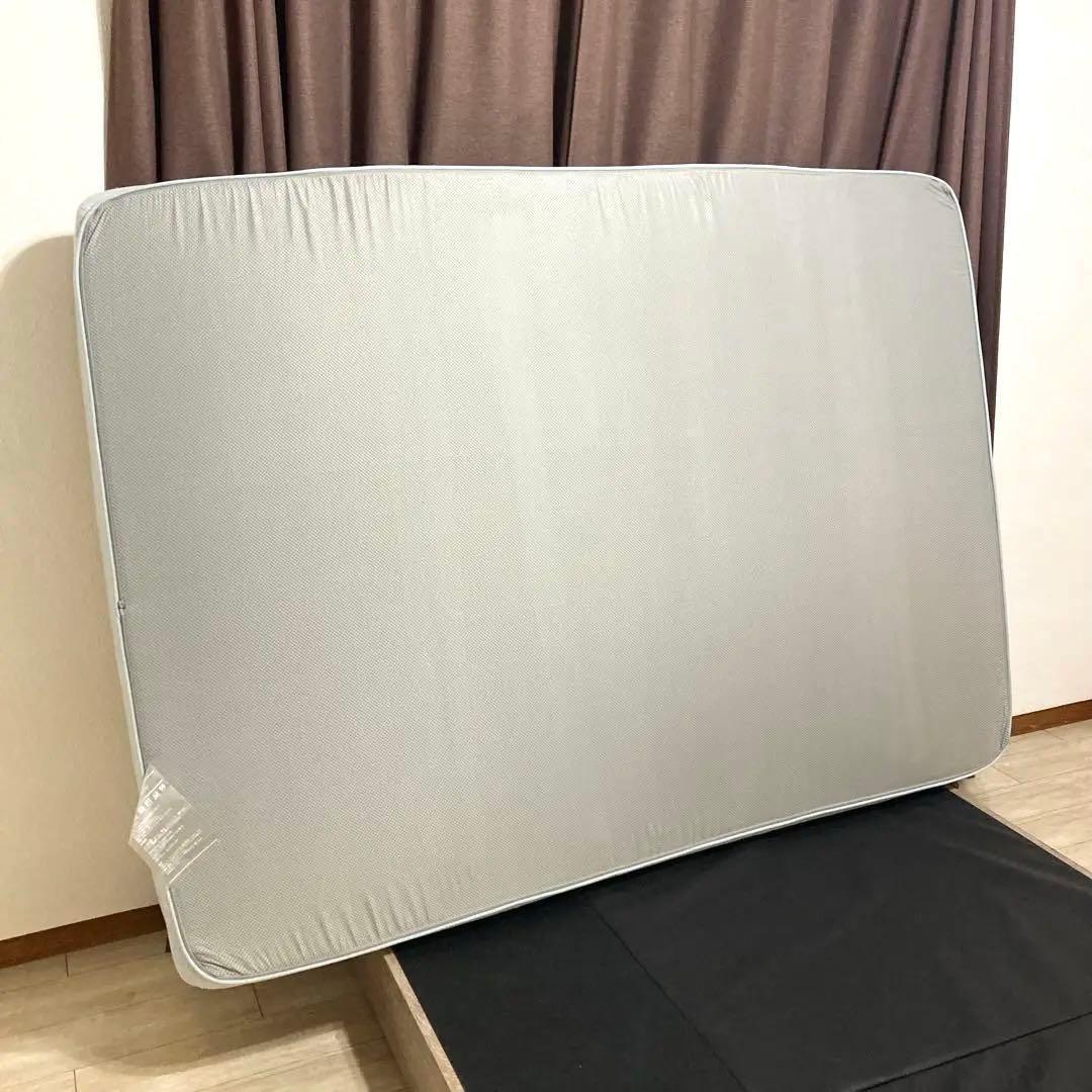 【自社配送エリア限定販売】コアラマットレス/KORE/ダブルサイズマットレス