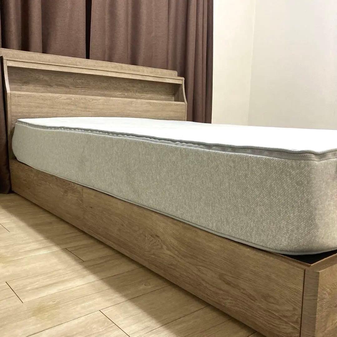 【自社配送エリア限定販売】コアラマットレス/KORE/ダブルサイズマットレス