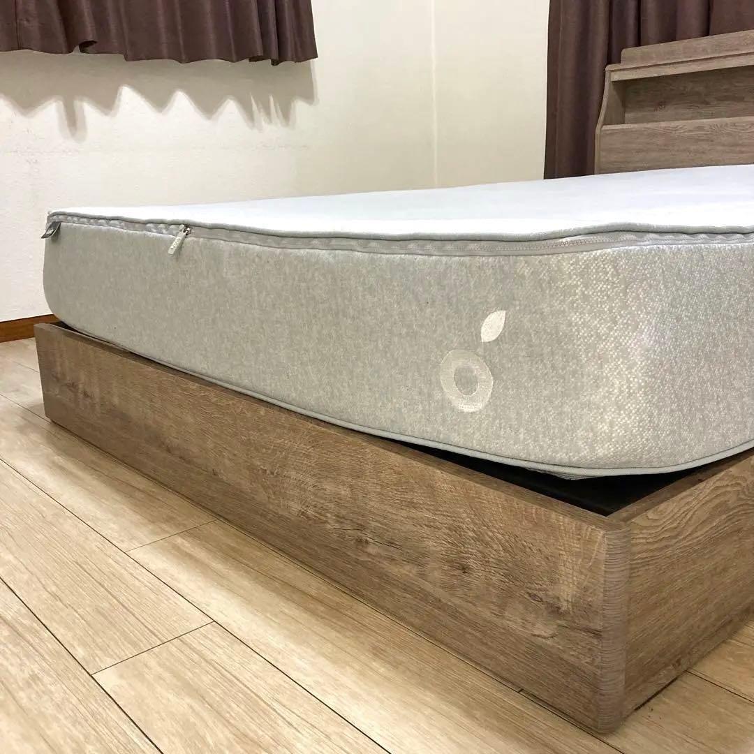 【自社配送エリア限定販売】コアラマットレス/KORE/ダブルサイズマットレス