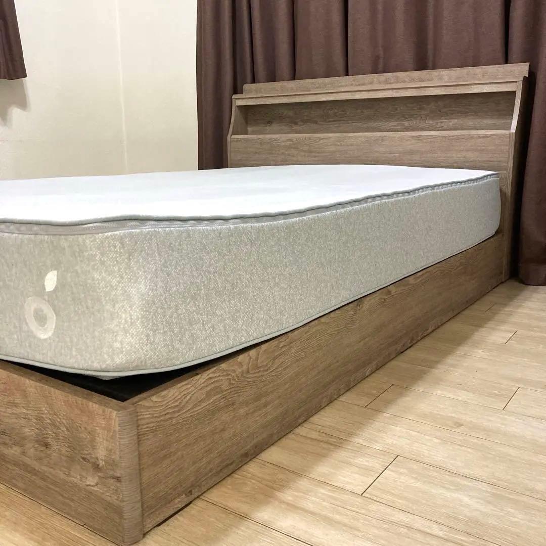 【自社配送エリア限定販売】コアラマットレス/KORE/ダブルサイズマットレス