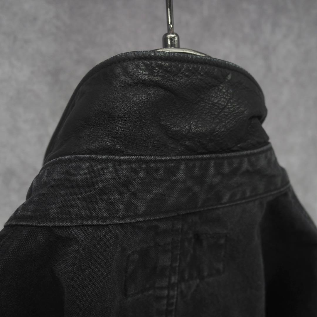 NEIGHBORHOOD｜11SS Acre/ C-JKT（L）