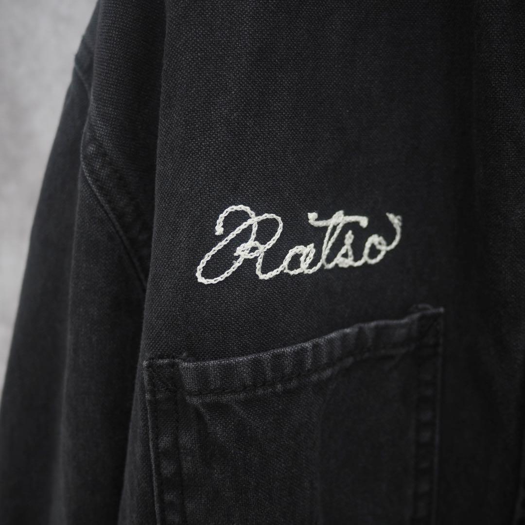 NEIGHBORHOOD｜11SS Acre/ C-JKT（L）