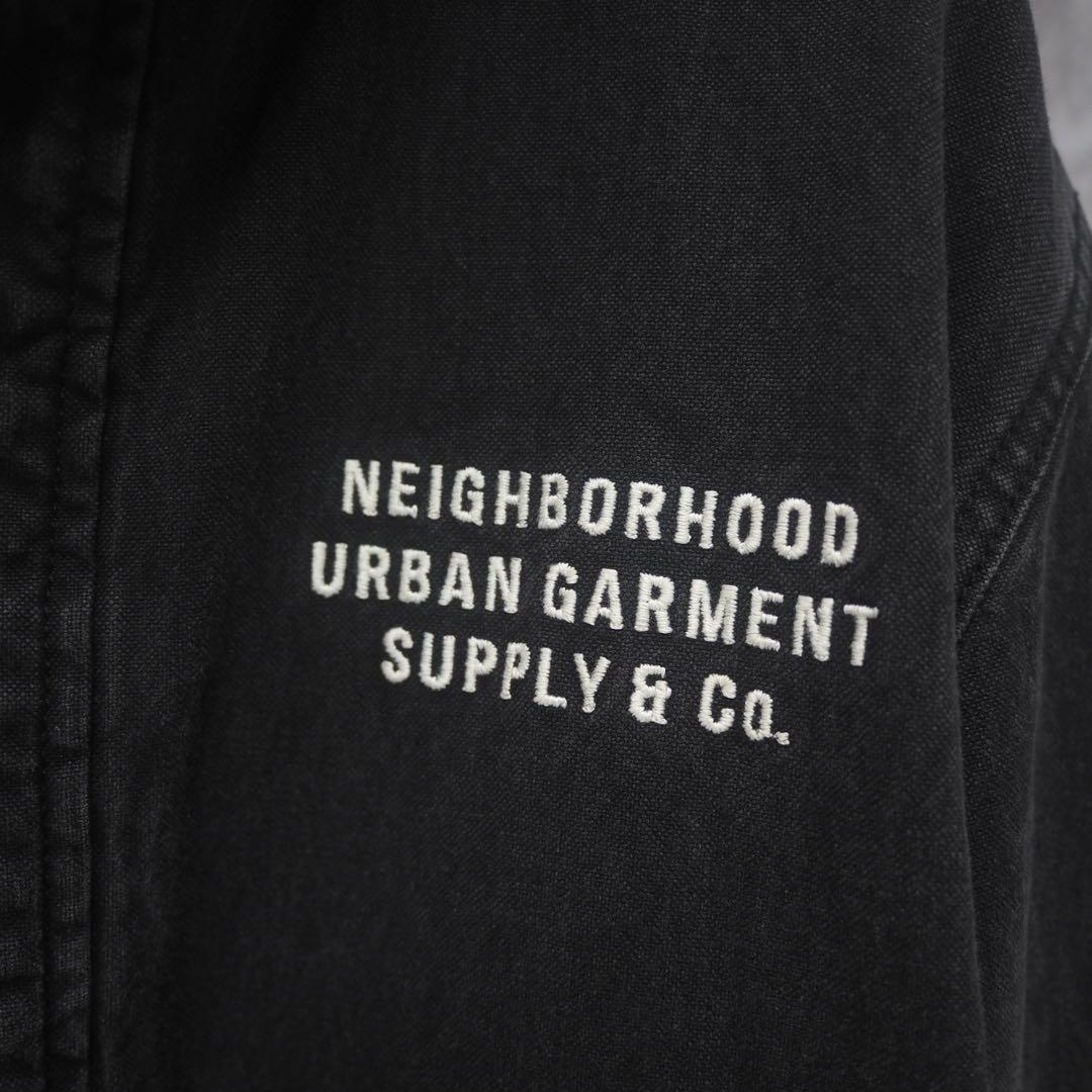 NEIGHBORHOOD｜11SS Acre/ C-JKT（L）