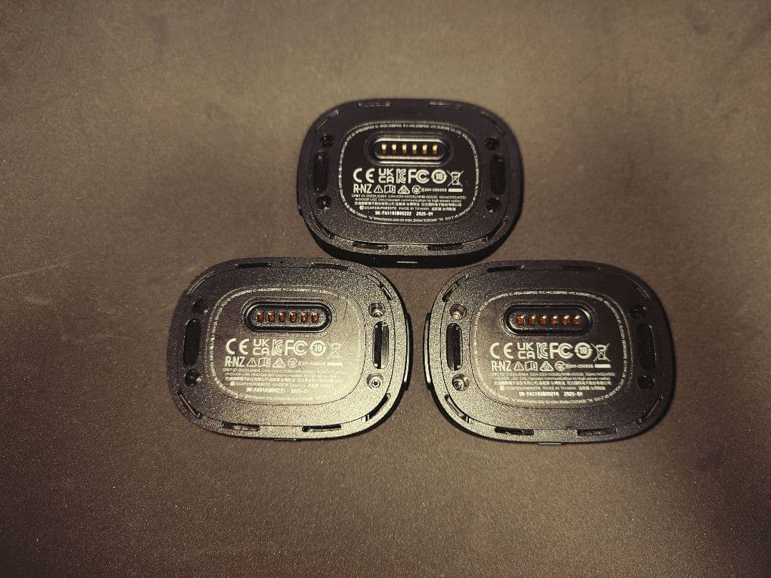 vive tracker ultimate 3台 USBワイヤレスドングル