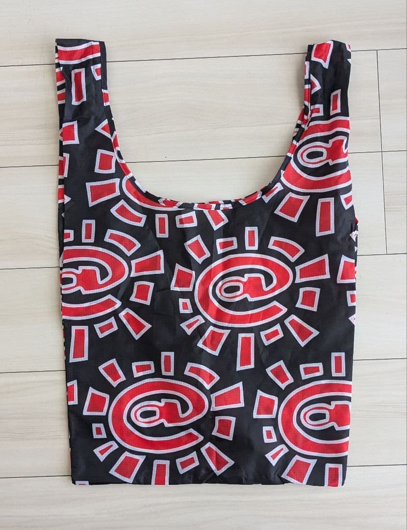 always do what you should do bagエコバッグ