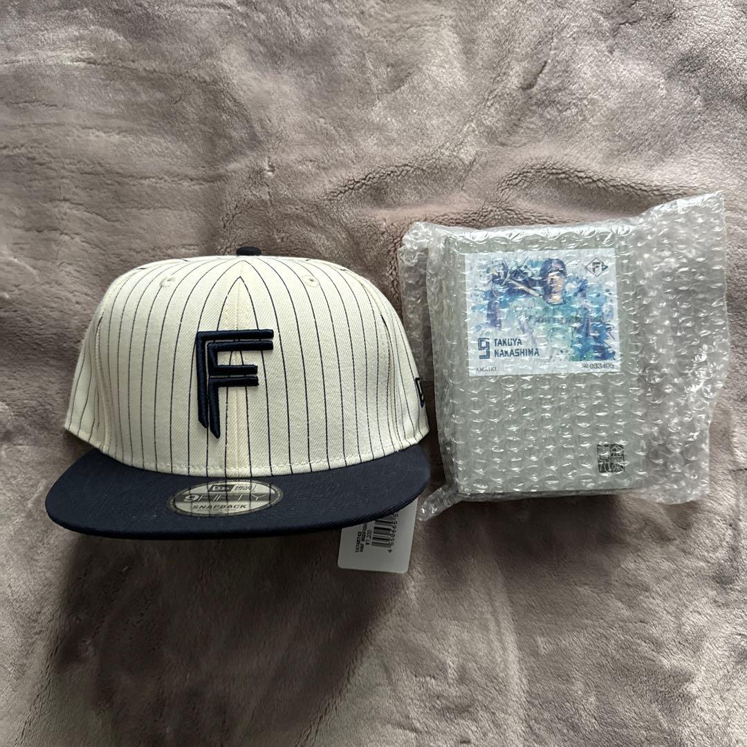 ファイターズ グッズセット①