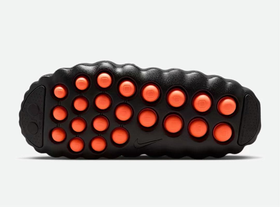 靴 Nike Mind 001 Mules Black 26cm