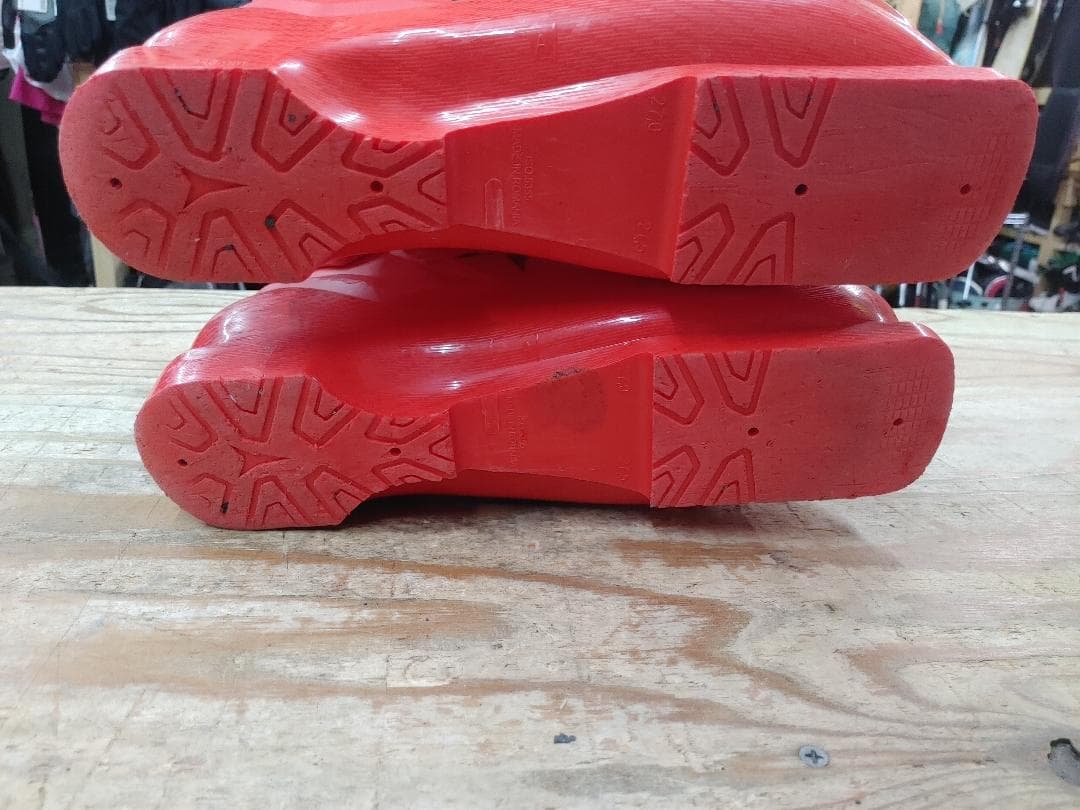 スキー 27-27.5 Atomic Redster Club Sport 130