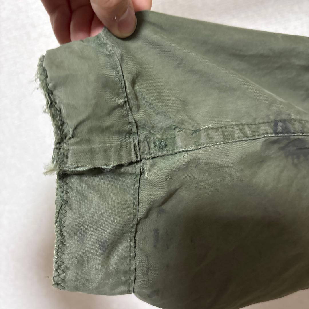 m-65フィッシャーテール70s 最終値下げ