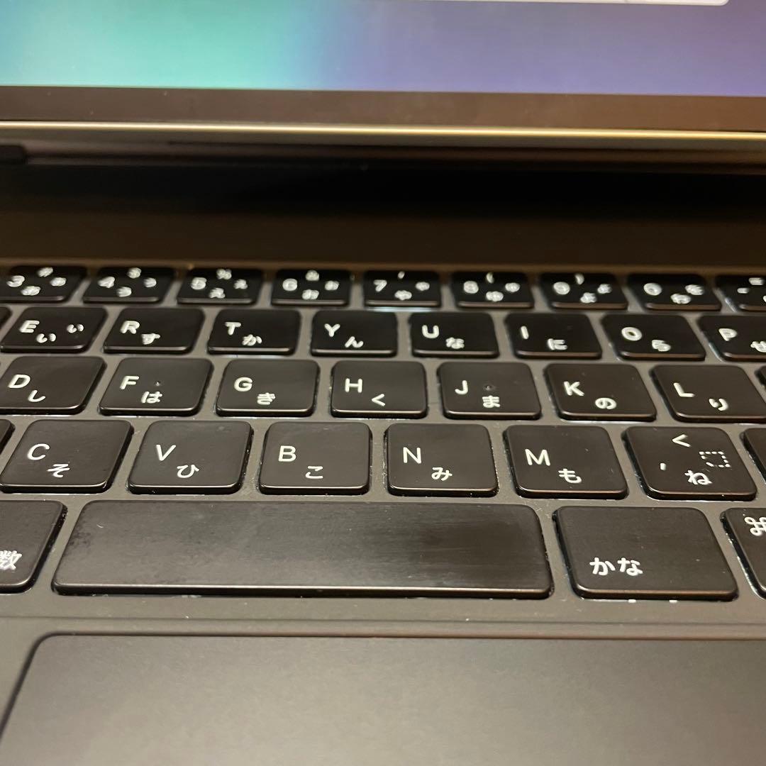 iPad pro 12.9inch 第４世代 256gb シルバー　初期化済み