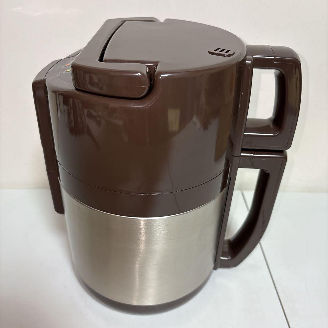 【新品】フカイ工業 FSM-3000 もてなし茶屋 全自動野菜スープメーカー