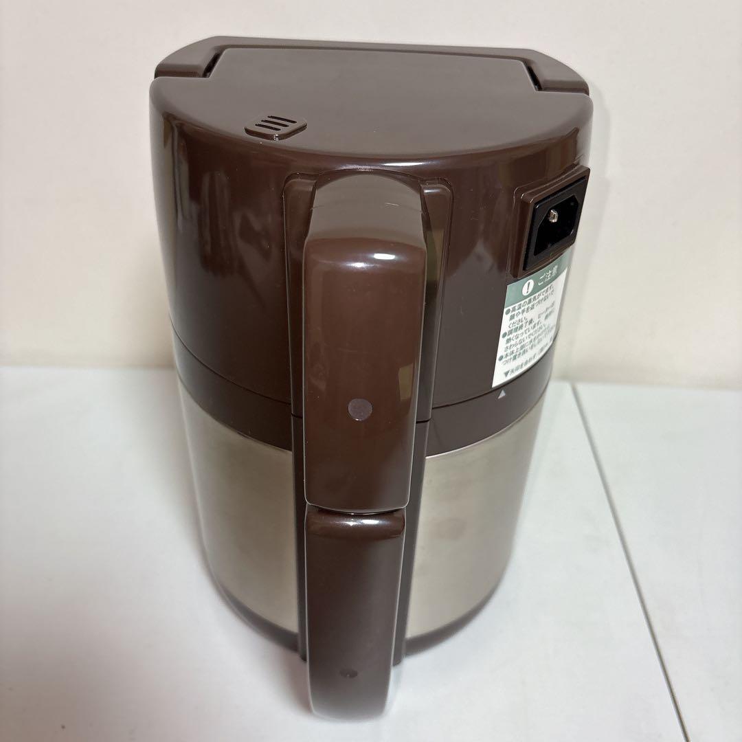 【新品】フカイ工業 FSM-3000 もてなし茶屋 全自動野菜スープメーカー