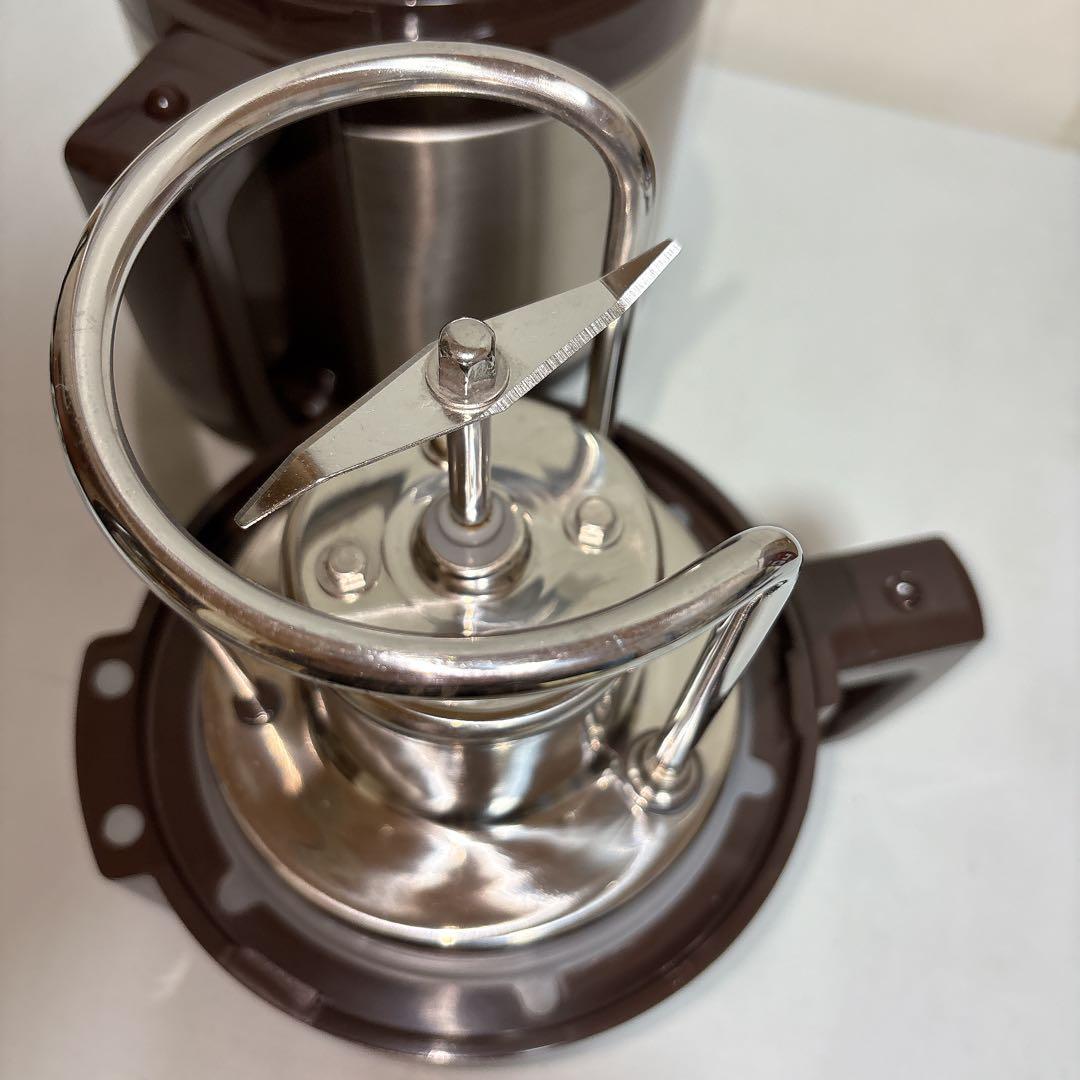 【新品】フカイ工業 FSM-3000 もてなし茶屋 全自動野菜スープメーカー