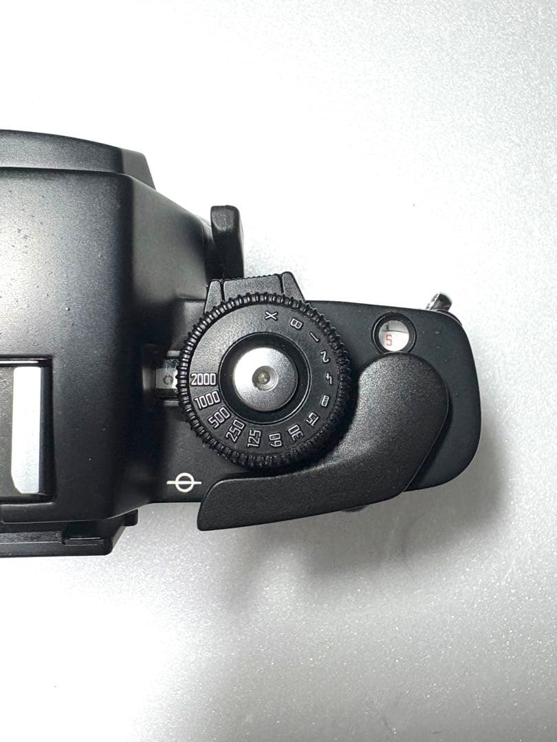 【ジャンク】 LEICA R6.2 ライカ フィルムカメラ