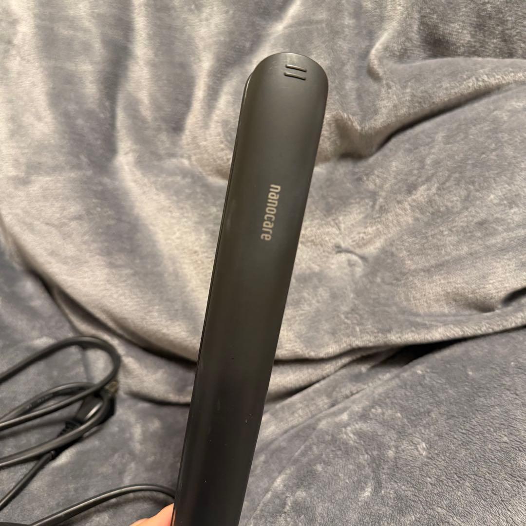 パナソニック ストレートアイロン