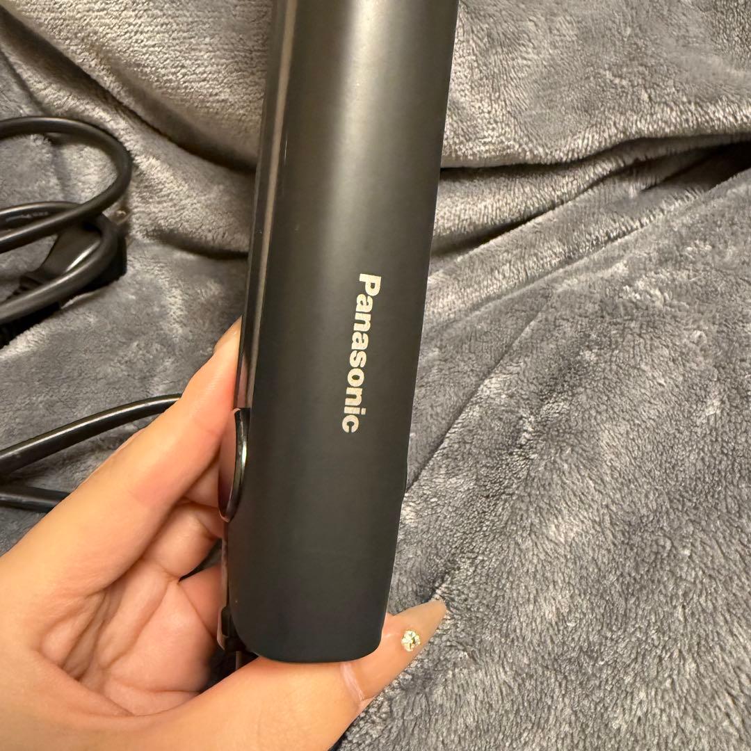 パナソニック ストレートアイロン