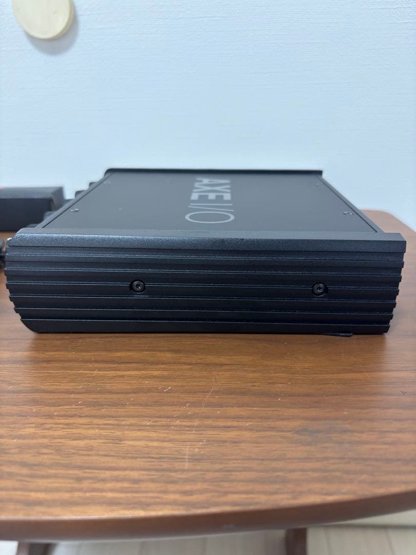 DTM・DAW IK Multimedia AXE I/O Solo