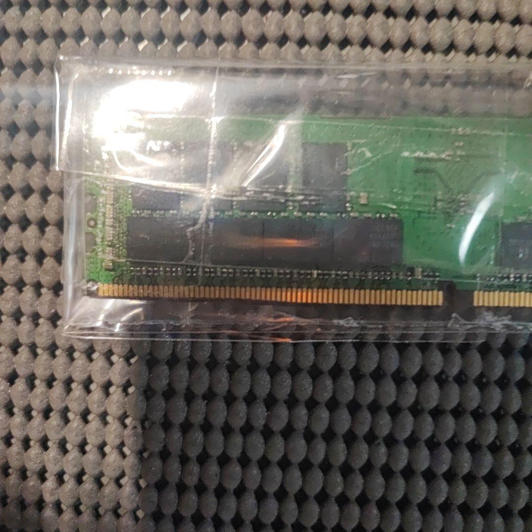 64GB 1枚 Samsung 64GB RDIMM 2666MHz ddr4
