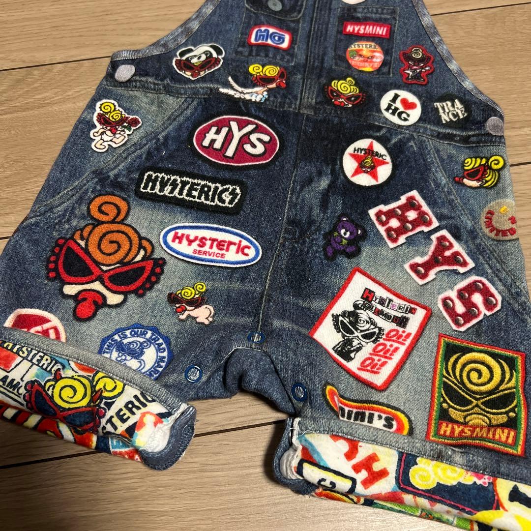 Y*♡様 ヒスミニ ライクアサロペット