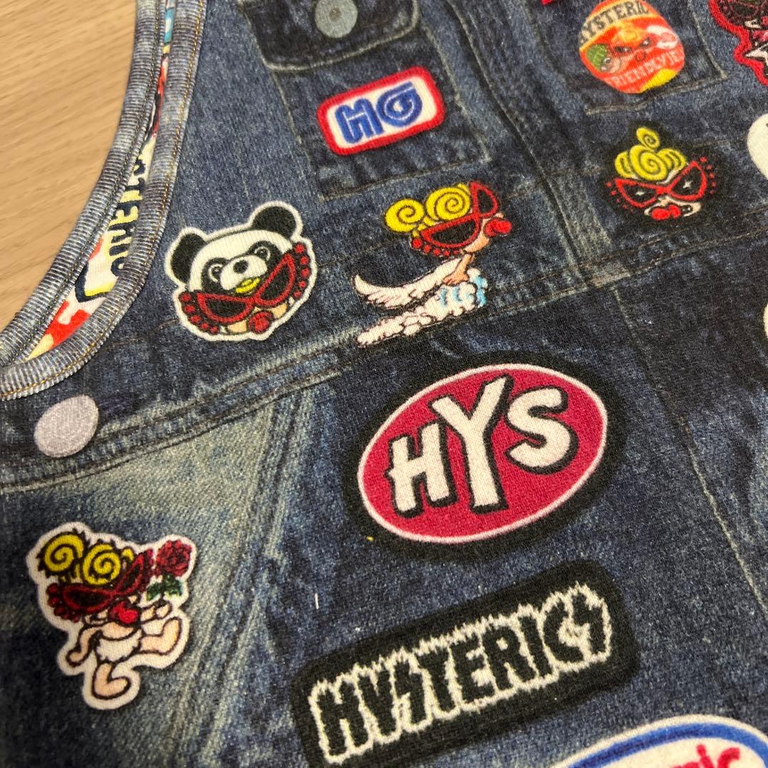 Y*♡様 ヒスミニ ライクアサロペット