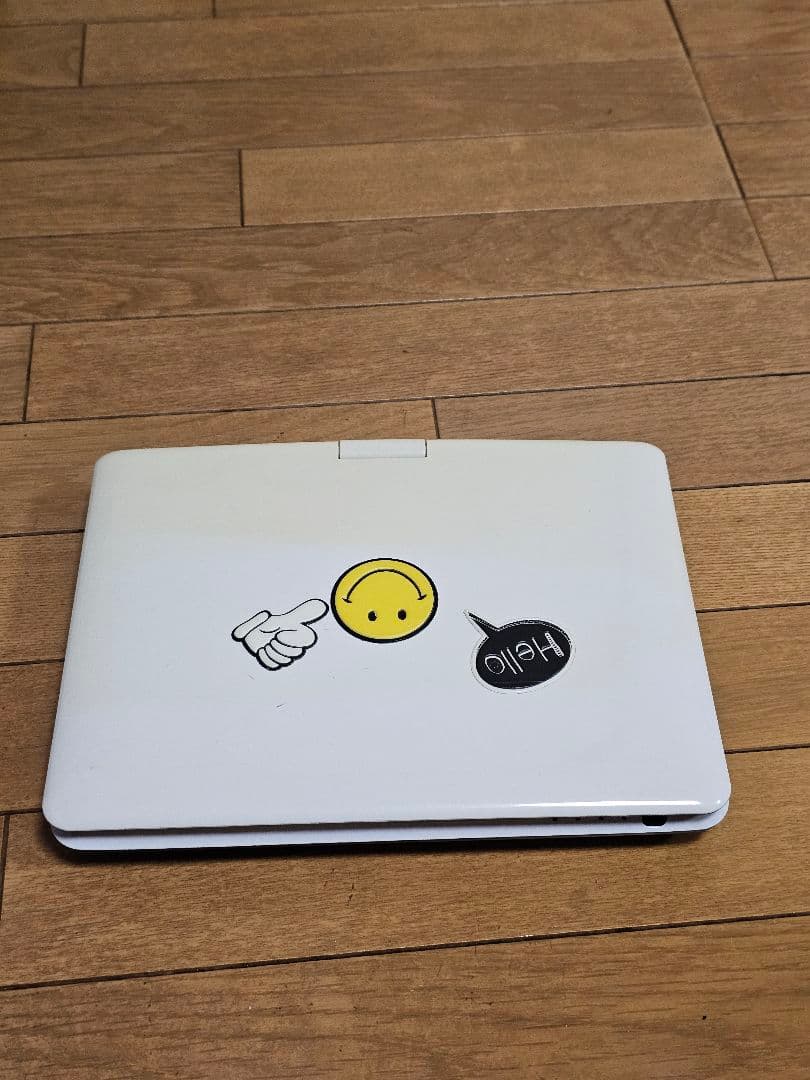 AVOX ブルーレイプレーヤー APBD-1012HW