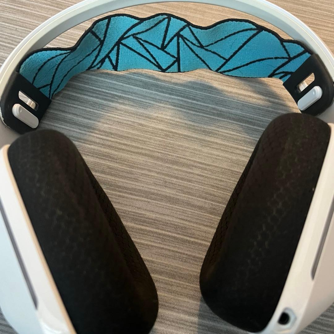 Logicool G733 LIGHTSPEED ワイヤレス RGB ゲーミング