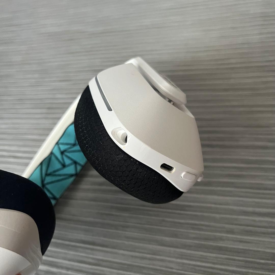 Logicool G733 LIGHTSPEED ワイヤレス RGB ゲーミング