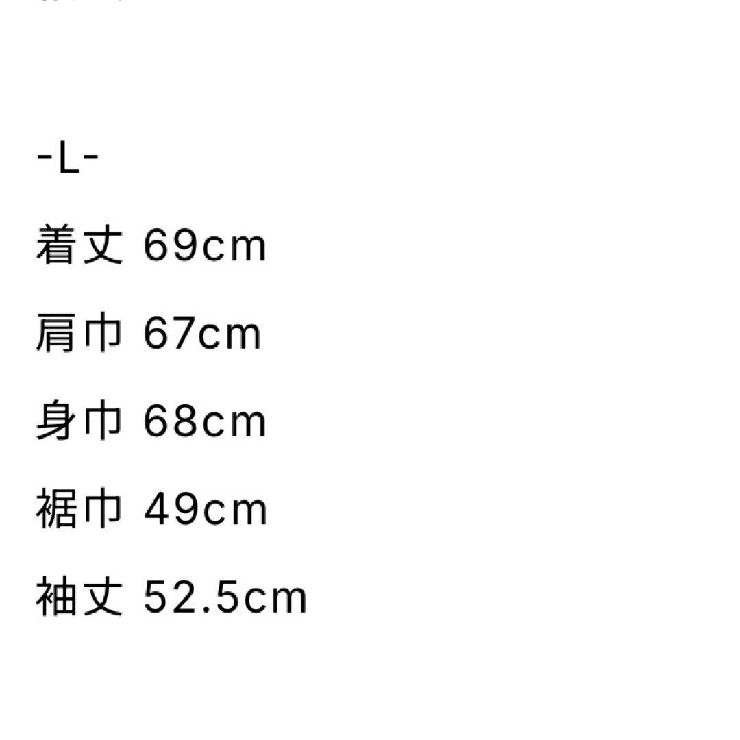 トップス OVY Original Fabric Basic Sweat black L