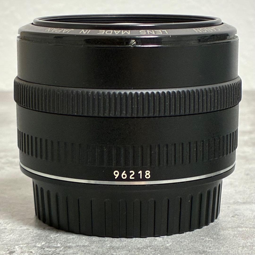 ⭐️外観美品⭐️キャノン Canon EF 28mm f/2.8単焦点レンズ