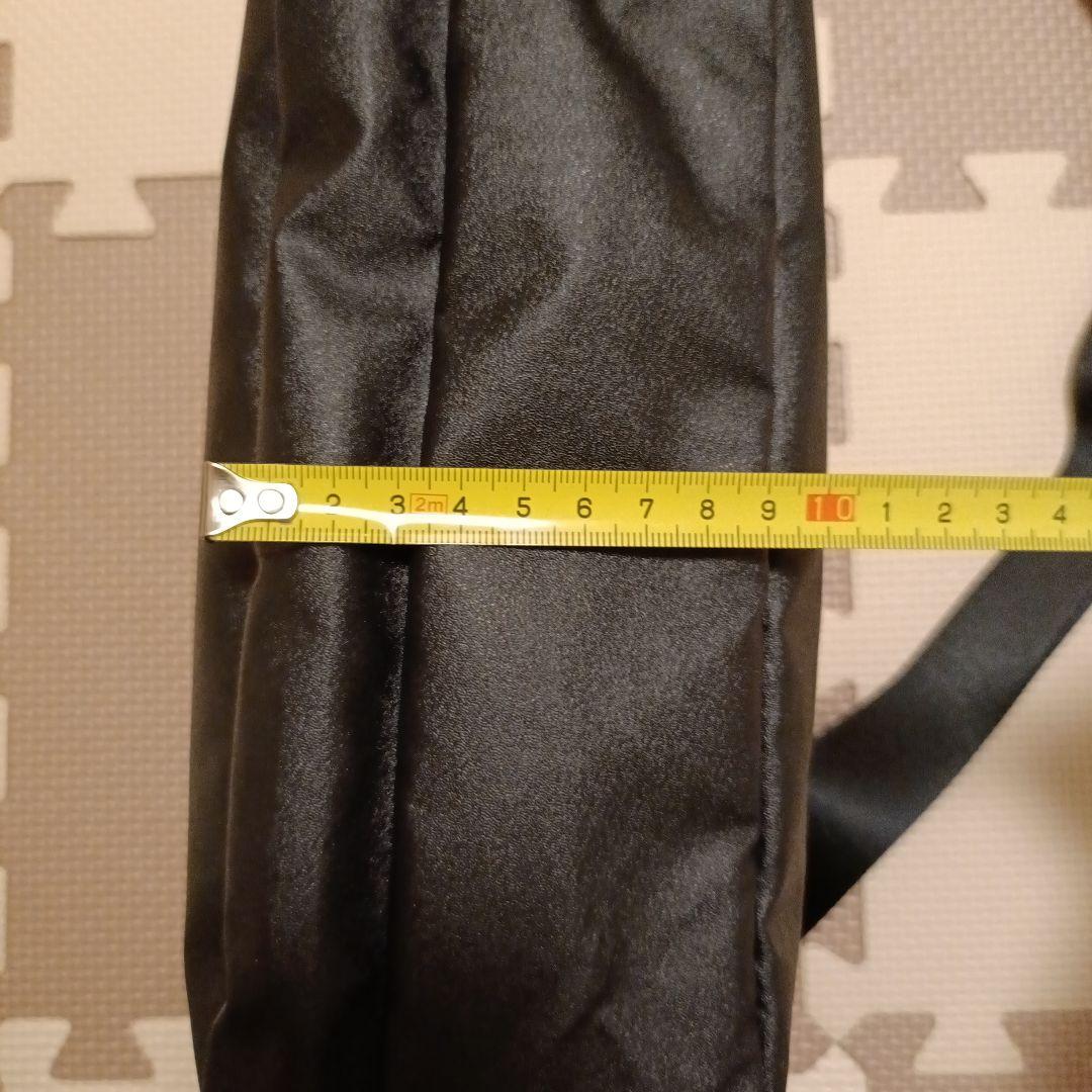 PORTER ショルダーバッグ ブラック