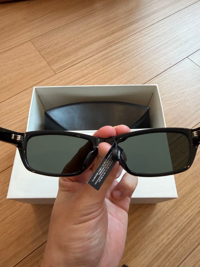 小物 GENTLE MONSTER VETY