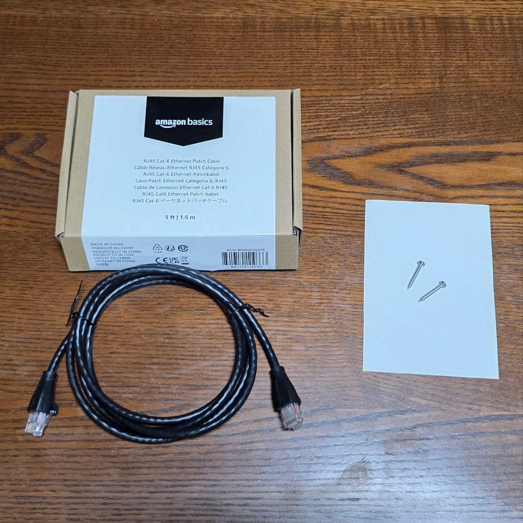 Wi-Fi 7対応 WSR3600BE4P＋WEX-3000AX4メッシュセット