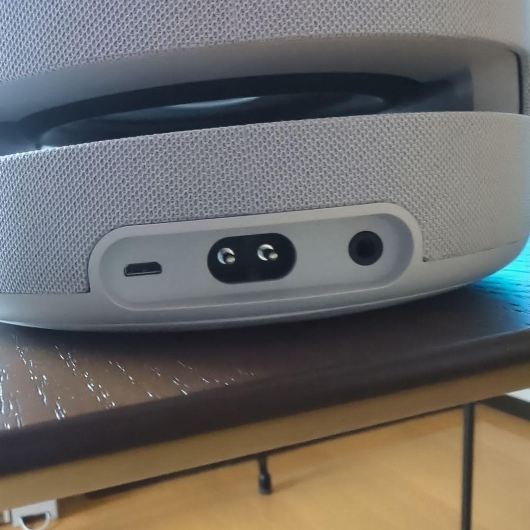 Amazon Echo Studio グレーシャーホワイト