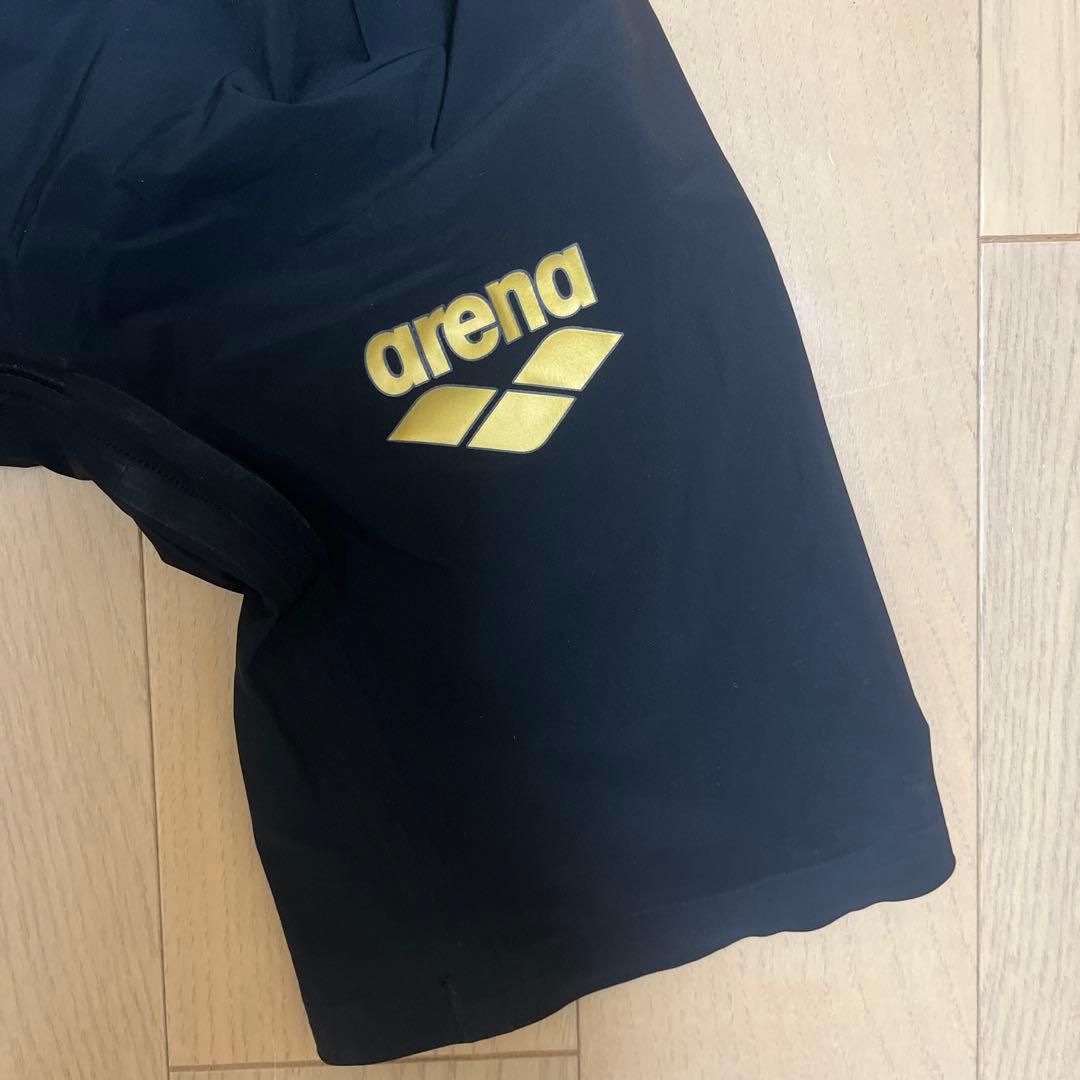 アリーナ高速水着　アクアフォースX SS